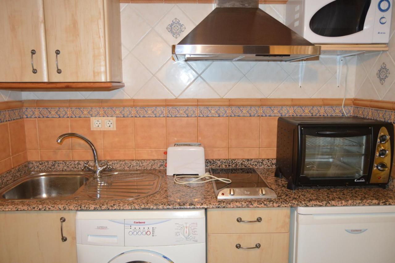 Apartamentos Rurales La Muralla II Canete (Cuenca) Exterior foto